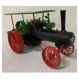 Ertl Case Steam Engine Model