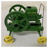 Ertl John Deere Gas Engine