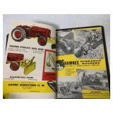 5 Construction & Machinery Catalogs