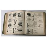 The GEO, Worthington Co. Binder