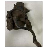 Fulton Style P Corn Sheller