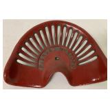 Pierces Wexford Farm Implement Seat