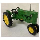 John Deere 40 Die Cast Tractor