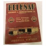 Belknap Hardware & Manufacturing Catalog
