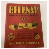Belknap Hardware & Manufacturing Catalog