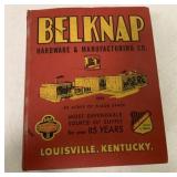 Belknap Hardware & Manufacturing Catalog