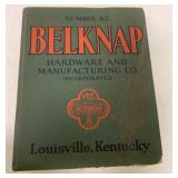 Belknap Hardware & Manufacturing Catalog