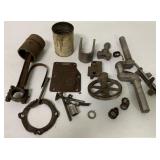 John Deere Hit & Miss Engine Parts