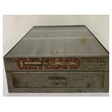 Cleveland Twist Drill Company Bit Store Display