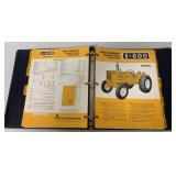 AC  Industrial Tractor & Equip Sale Manual