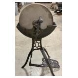 Athol Mfg Co, Pedal Grinder/Sharpener