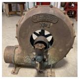 Forge Blower No1,B.F.Sturtevant