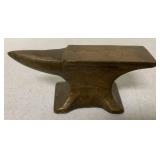 Minature Anvil