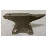 Minature Anvil
