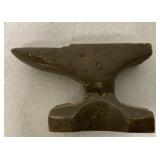 Minature Anvil
