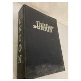 Union Hardware & Metal Co.  Huge Book