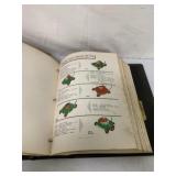 Lawn Boy  Huge Binder