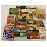 10+ Seed, Chicks and General Catalogs