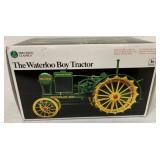 Precision Classics 15 Waterloo Boy/Box