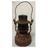 Dietz 8-Day Little Wizard Lantern
