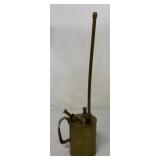 Brass Eureka Oiler