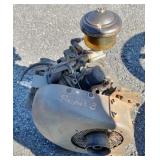 Super 3 Recoil Motor