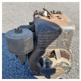 Briggs & Stratton Easy Spin Recoil Motor