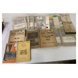 25+ International Harvester Owner Manuals &ï¿½