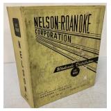 Nelson-Roanoke Corp Cat.67,Roanoke,Va