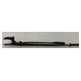H M Chipman Fence Tool/Stretcher