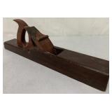 Ohio Tool Co. Wooden Plane