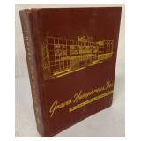Graves-Humphreys,Inc Catalog,Hardbound