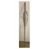 Evergreen Tractor Co.Inc.Walking Stick,5ft