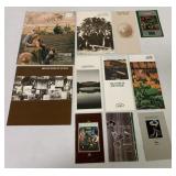10+ John Deere, Ertl Brochures/Catalogs