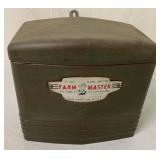 Farm Master Electric Fence,Model 208-7782