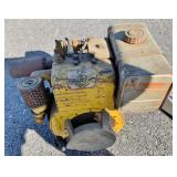 Briggs & Stratton 5HP Recoil Engine
