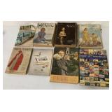 8 Catalogs - Montgomery Ward & Searsï¿½..