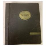 McCormick-Deering Service manual Bulletins