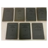 7 Operation,Care,Repair Farm Machinery