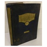 Oil Field & Pipeline Equiptment Catalog,1930