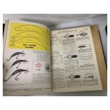 2 Hardware & Sporting Goods Huge Binders