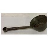 Tin Dipper/Ladle