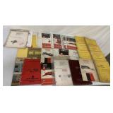 25+ New IHolland Owner & Parts Manual