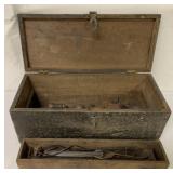 Toolbox Full of Foundry Tools