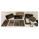 John Deere Hit & Miss Engine Parts