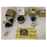 Lot Small Engine Parts,Ignition,Carburater