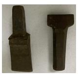 2 Blacksmith Tools