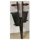 Hand Planter,no name