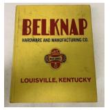 Belknap Hardware & Manufacturing Catalog