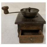 Primitive/Vintage Coffee Grinder